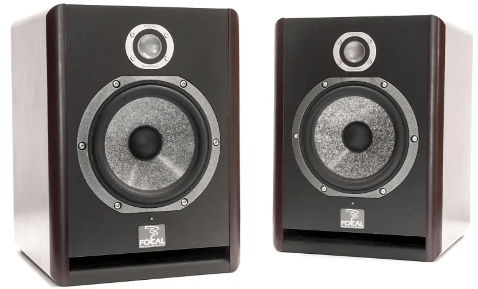 The 15 Best Studio Monitors For Music Production (2024)