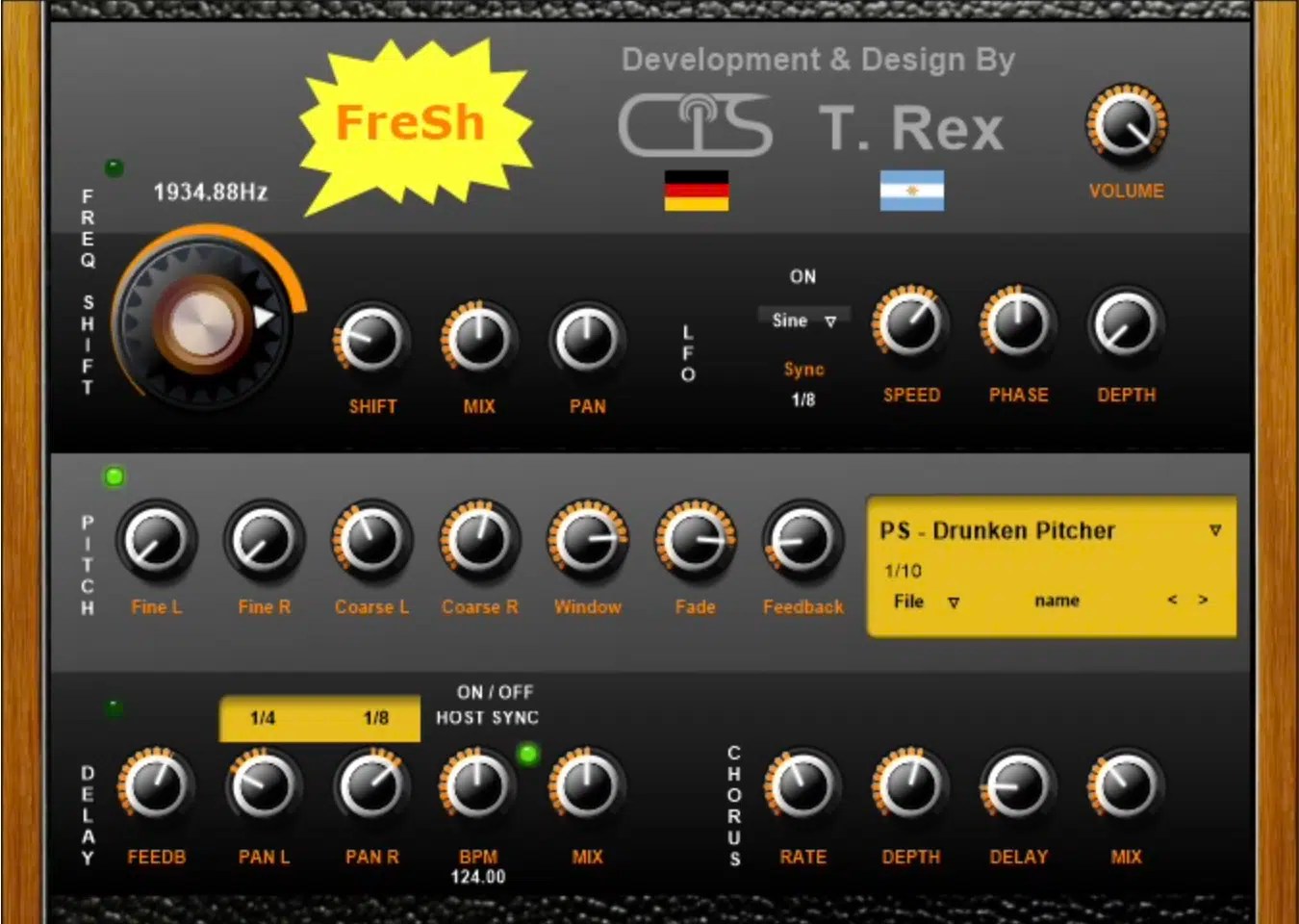 The Top 9 Free Pitch Shifter VST Plugins of 2024 (Shocking!)