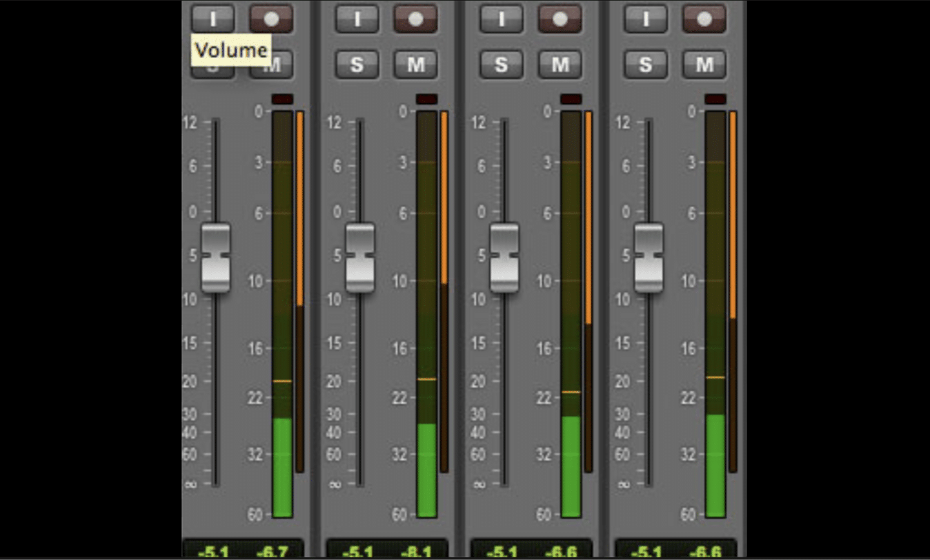 Vocal Compressor Settings The Secret To Captivating Vocals