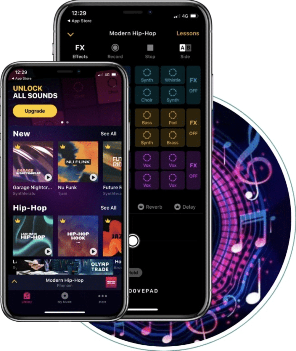 The 16 Best Music Production Apps You Absolutely NEED (2024)