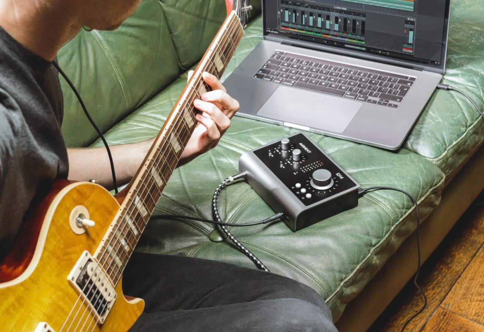 What Is a Power Chord? Unlocking New Dimensions In Your Tracks