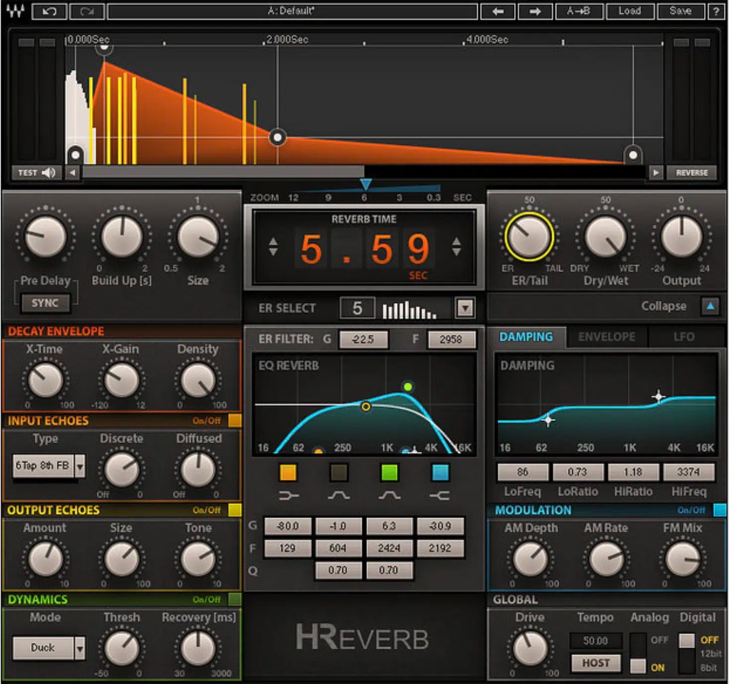 VST Effects Plugins 16 MindBlowing VST Effects Plugins