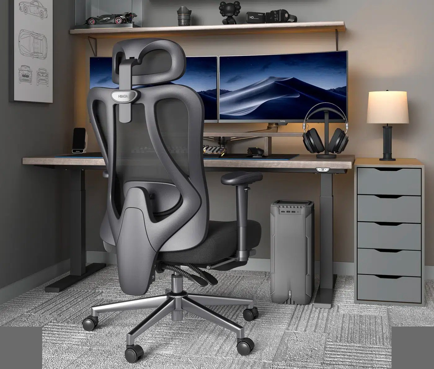 The 5 Best Music Studio Chairs For Long Sessions (2024)