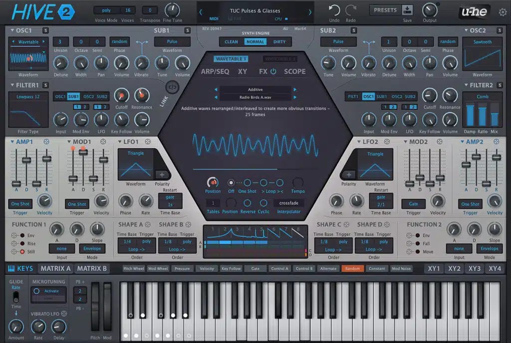 Plugin Essentials Top 8 Powerful VST Synths Every Producer Needs Unison