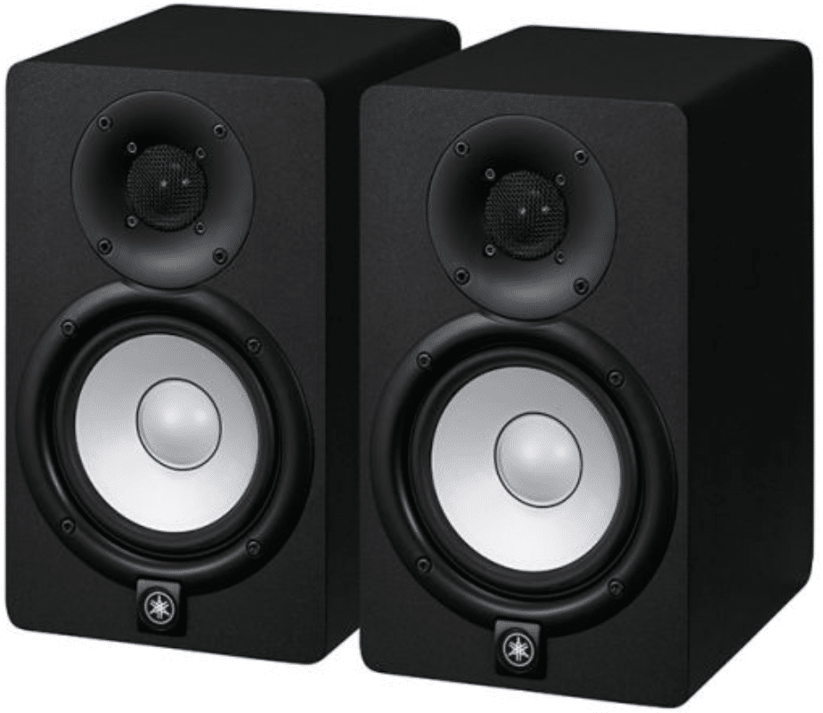 The 15 Best Studio Monitors For Music Production (2024)