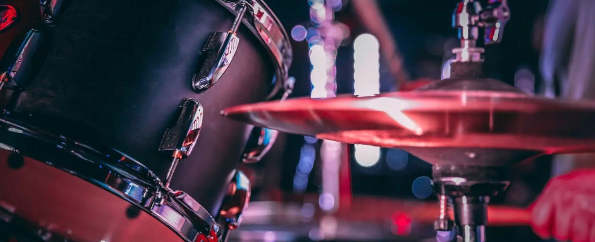 Hi-hats 101: Expert Techniques to Help Your Tracks Shine