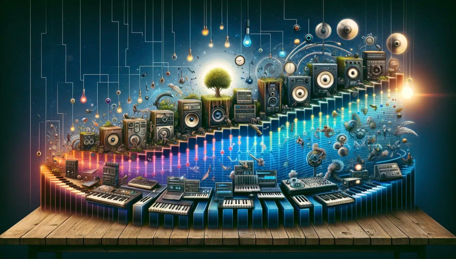 House Music BPM Producing House Tracks & 11 Other EDM Genres Unison