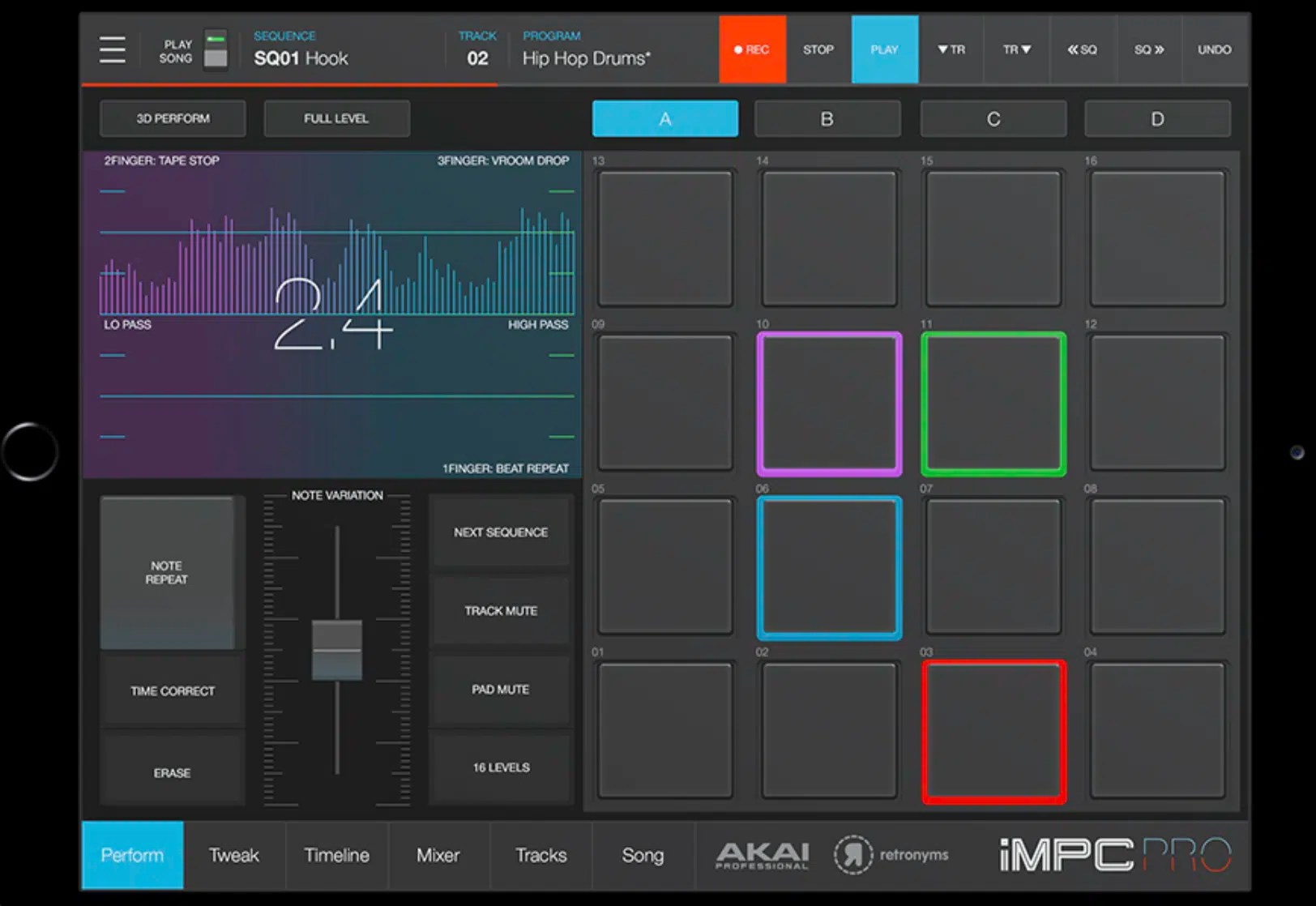 The 16 Best Music Production Apps You Absolutely NEED (2024)