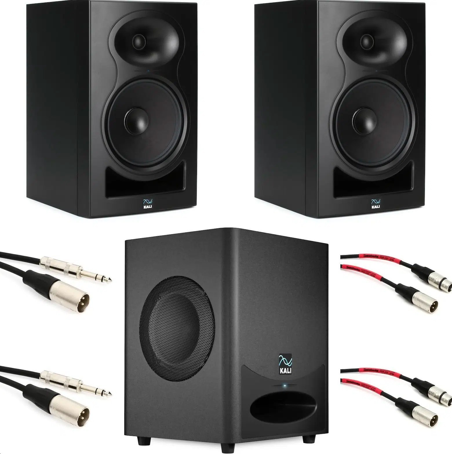 The Top 12 Best Budget Studio Monitors For Music Production