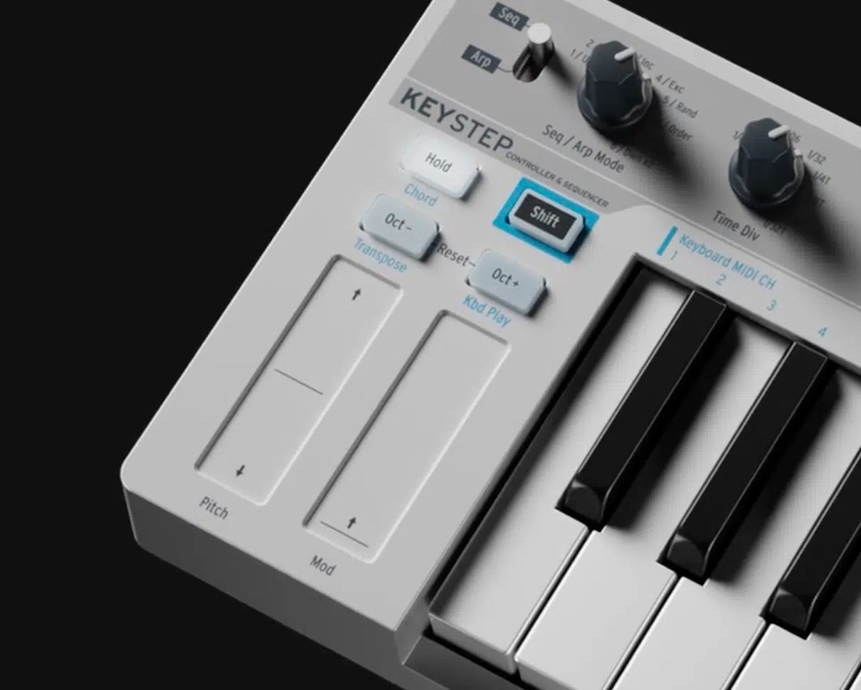 Best MIDI Keyboard The 13 Best MIDI Keyboards of 2024