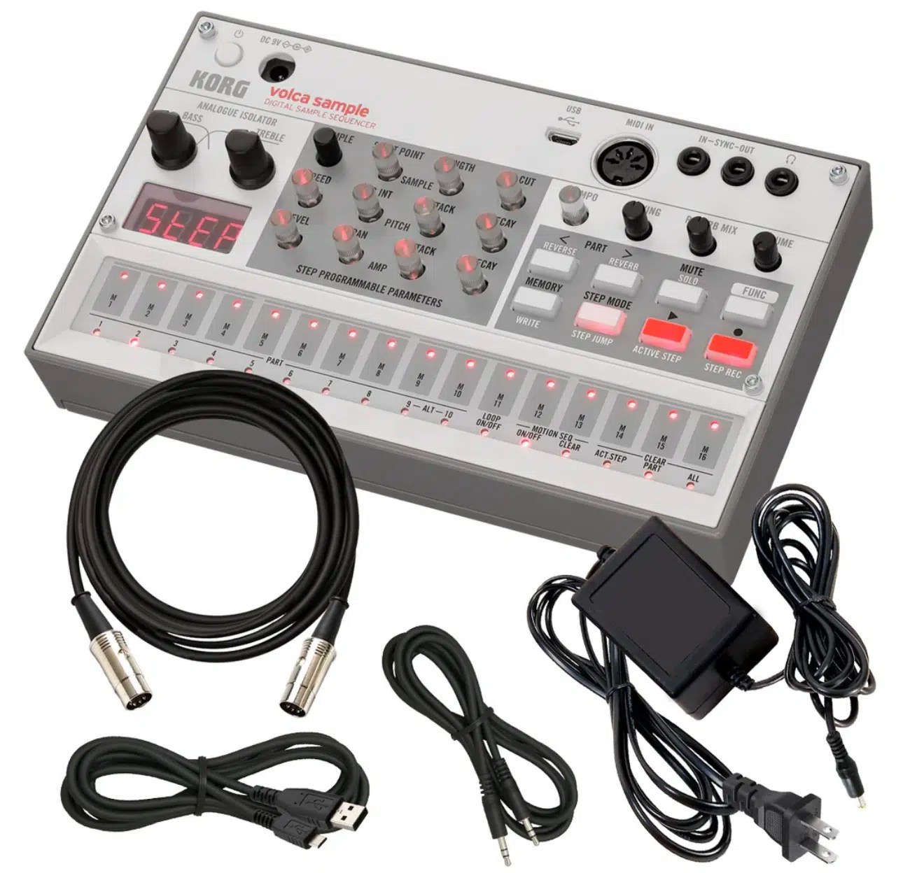 15 Best Samplers of 2024 For Epic Beat Creation (Hardware)