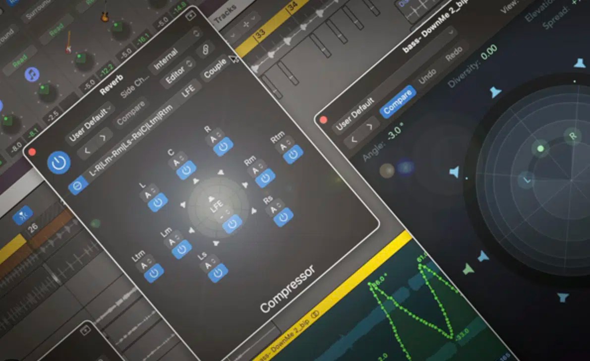 Logic Pro vs FL Studio Features, Functions, and Flaws (2024)