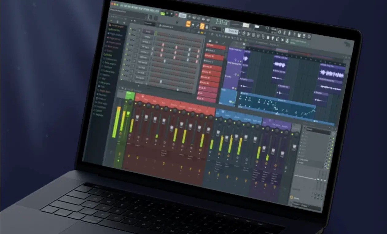 Logic Pro vs FL Studio Features, Functions, and Flaws (2024)