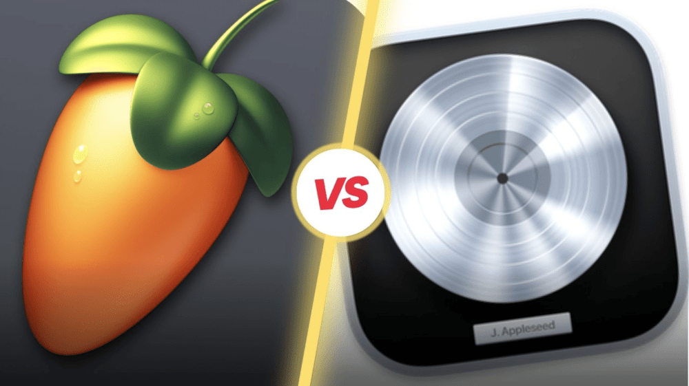 Logic Pro vs FL Studio Features, Functions, and Flaws (2024)
