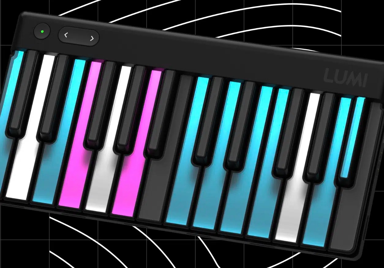 Best MIDI Keyboard The 13 Best MIDI Keyboards of 2024