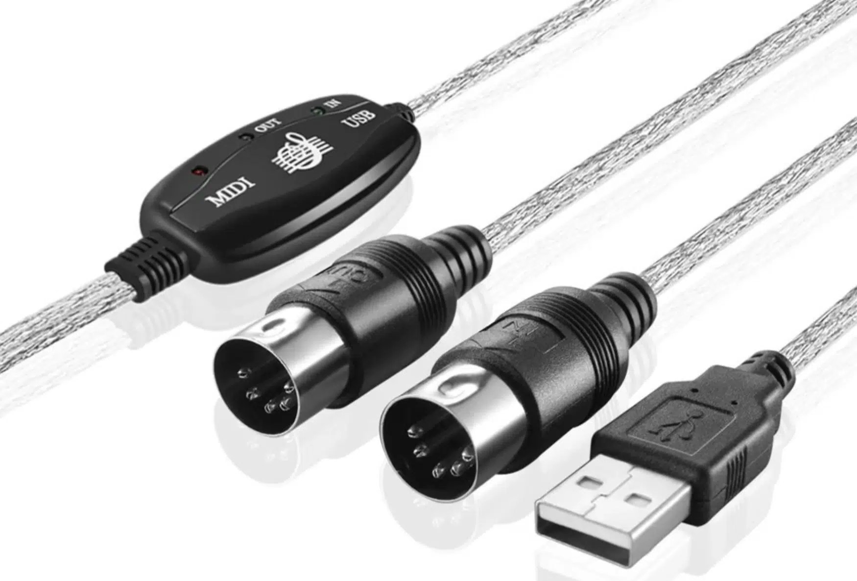 MIDI Instruments Transforming Ideas into Iconic Soundscapes