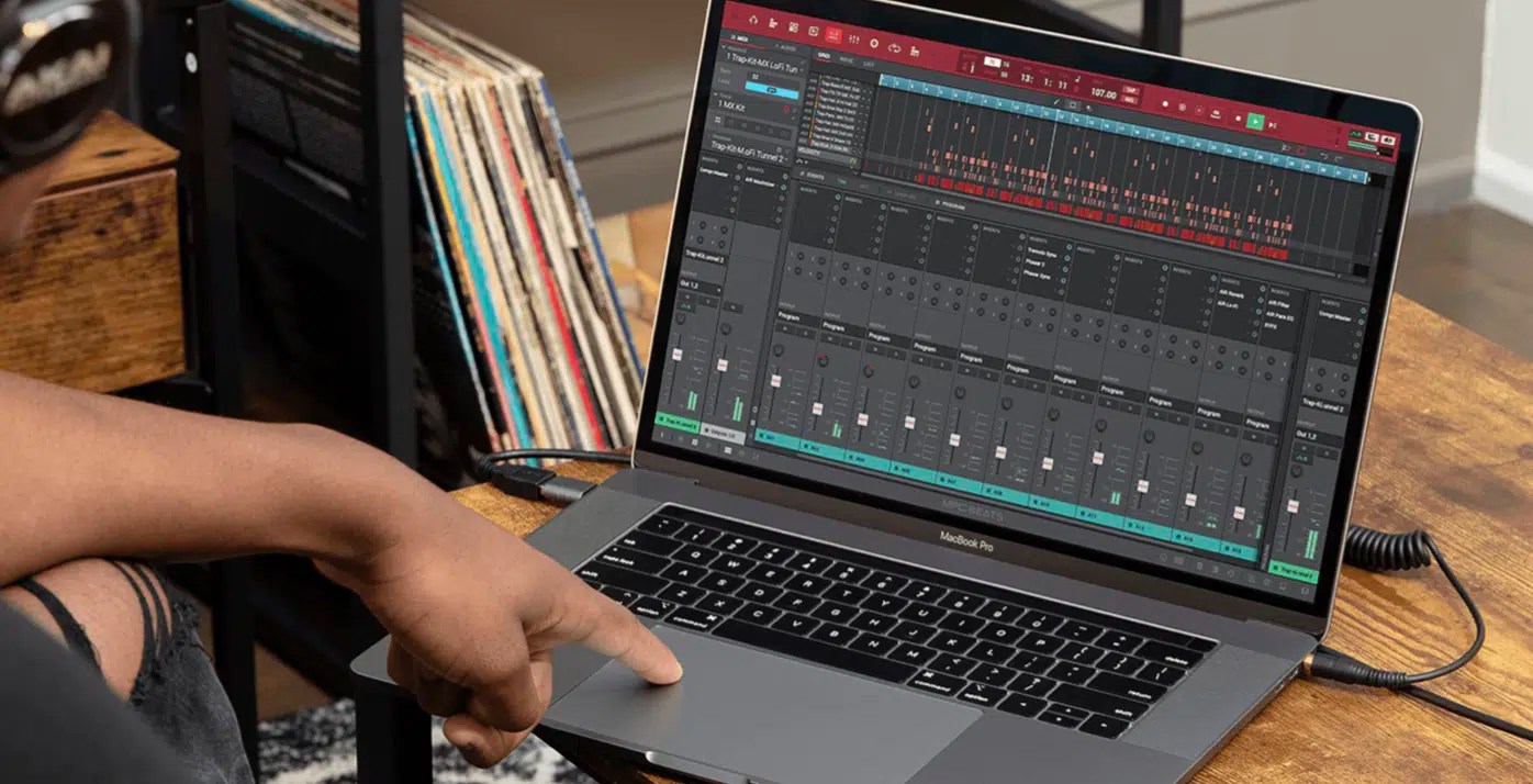 Free DAW Software Top 11 MindBlowing DAWs You NEED in 2024