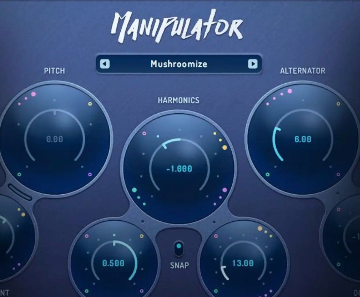 Vocal Effects VST Discover the 11 Best Vocal Effects VSTs of 2024 Unison