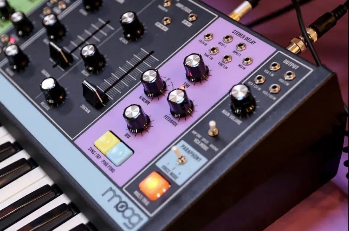 How To Use A Modular Synthesizer In The Digital World (2024)