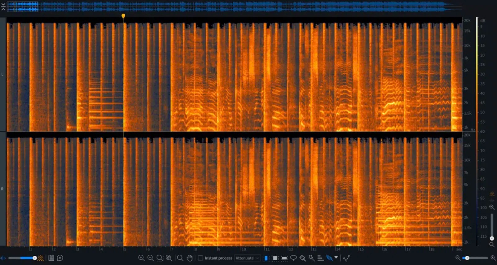 MP3 vs WAV File Key Differences, Advantages & Disadvantages(03)