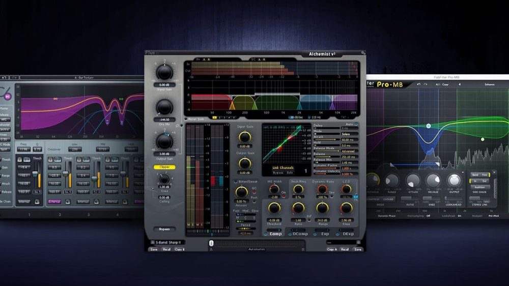 How to Use Multiband Compression For Ultimate Flexibility & Control