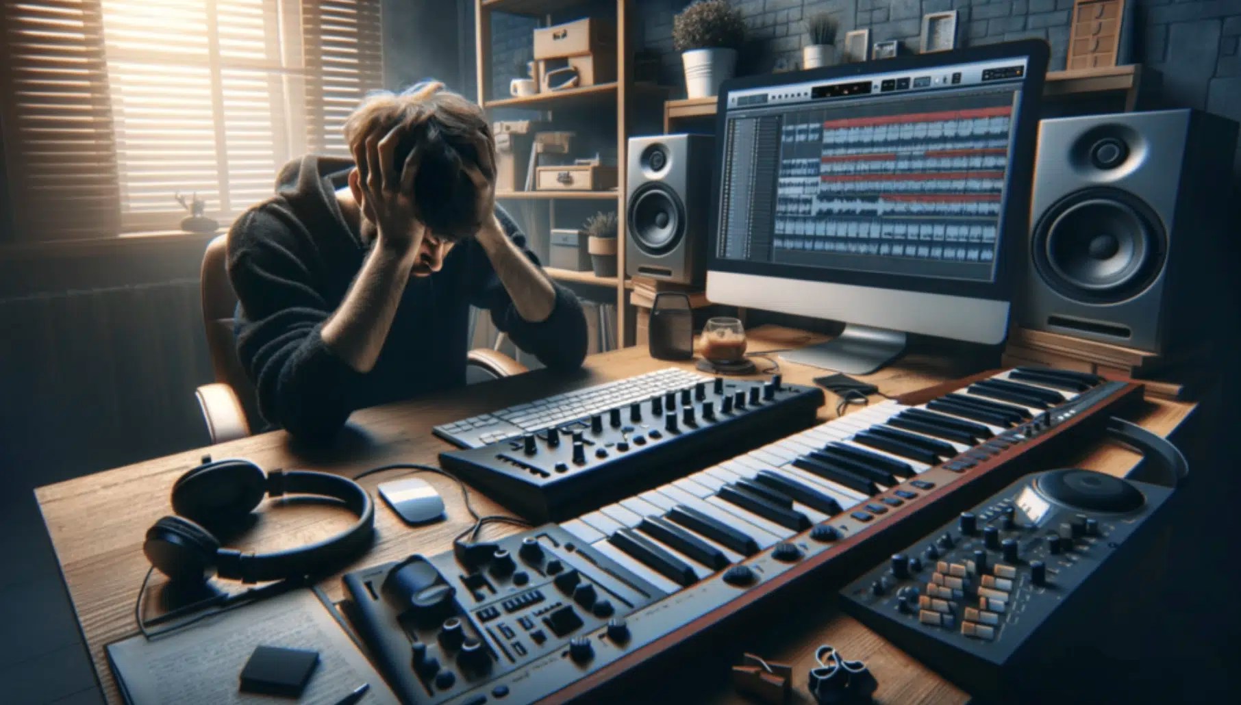 16 Essential Mixing Tips For Professional & Exciting Tracks(05)