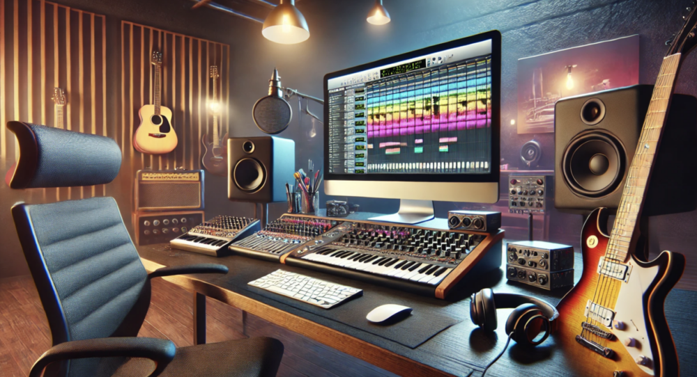 Best Online Music Production Lessons of 2024 (AllInclusive)