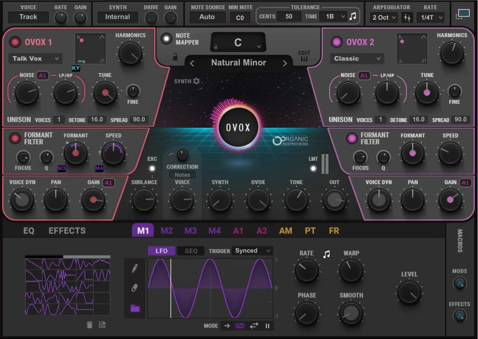 Vocal Effects VST Discover the 11 Best Vocal Effects VSTs of 2024 Unison