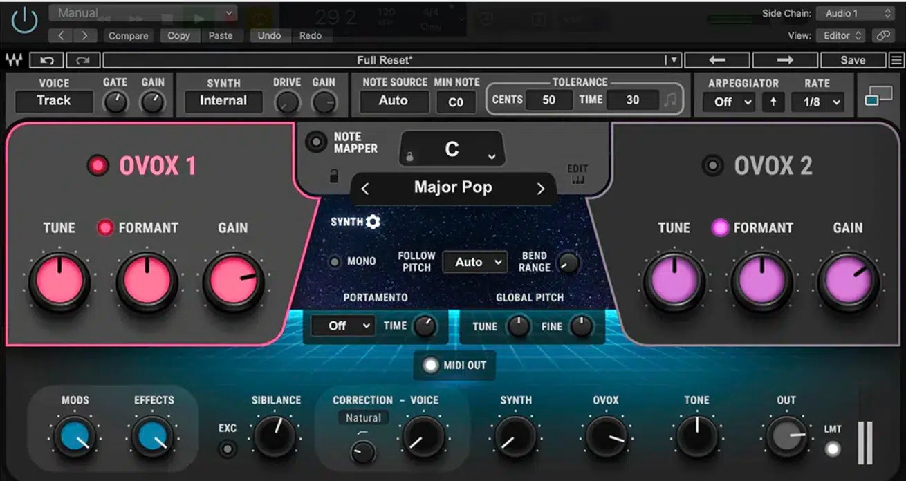 Vocal Effects VST Discover the 11 Best Vocal Effects VSTs of 2024 Unison