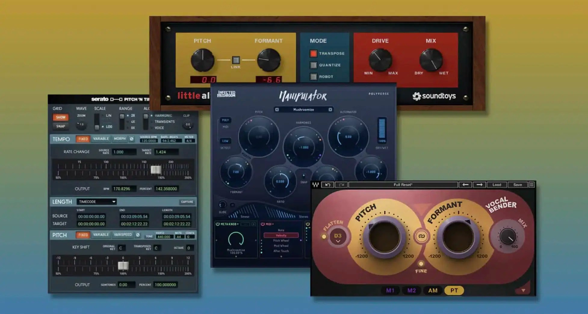 The 6 Best Free Autotune VST Plugins of 2024