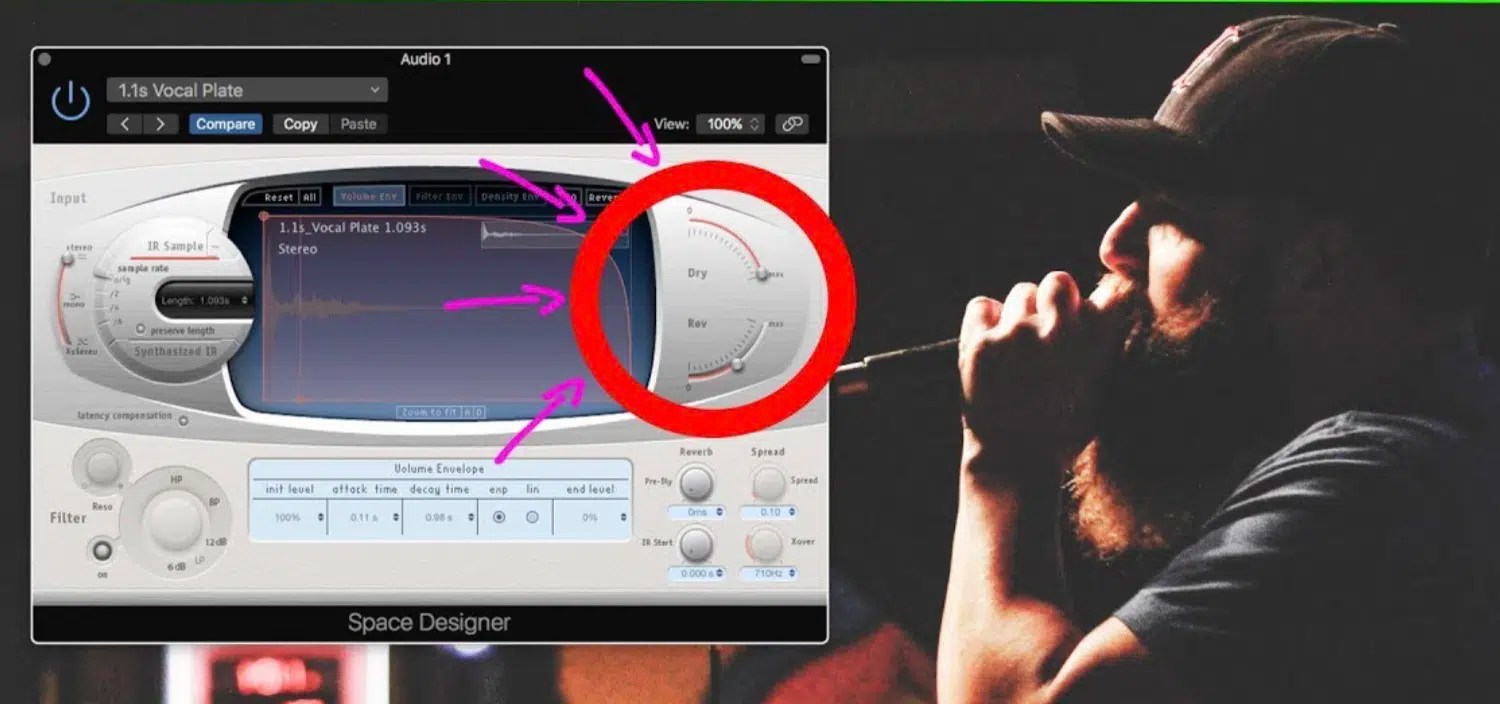 Plate Reverb What It Is & The Top 5 Plate Reverb Plugins