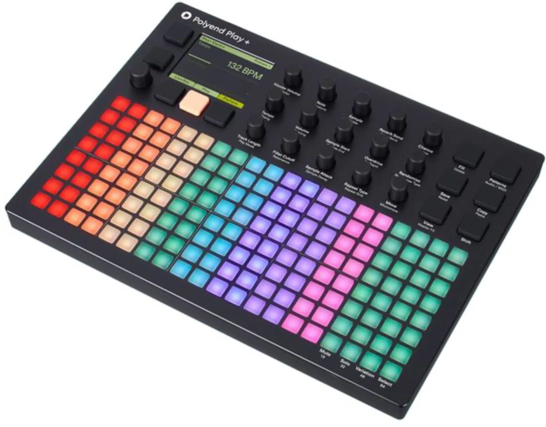 15 Best Samplers of 2024 For Epic Beat Creation (Hardware)