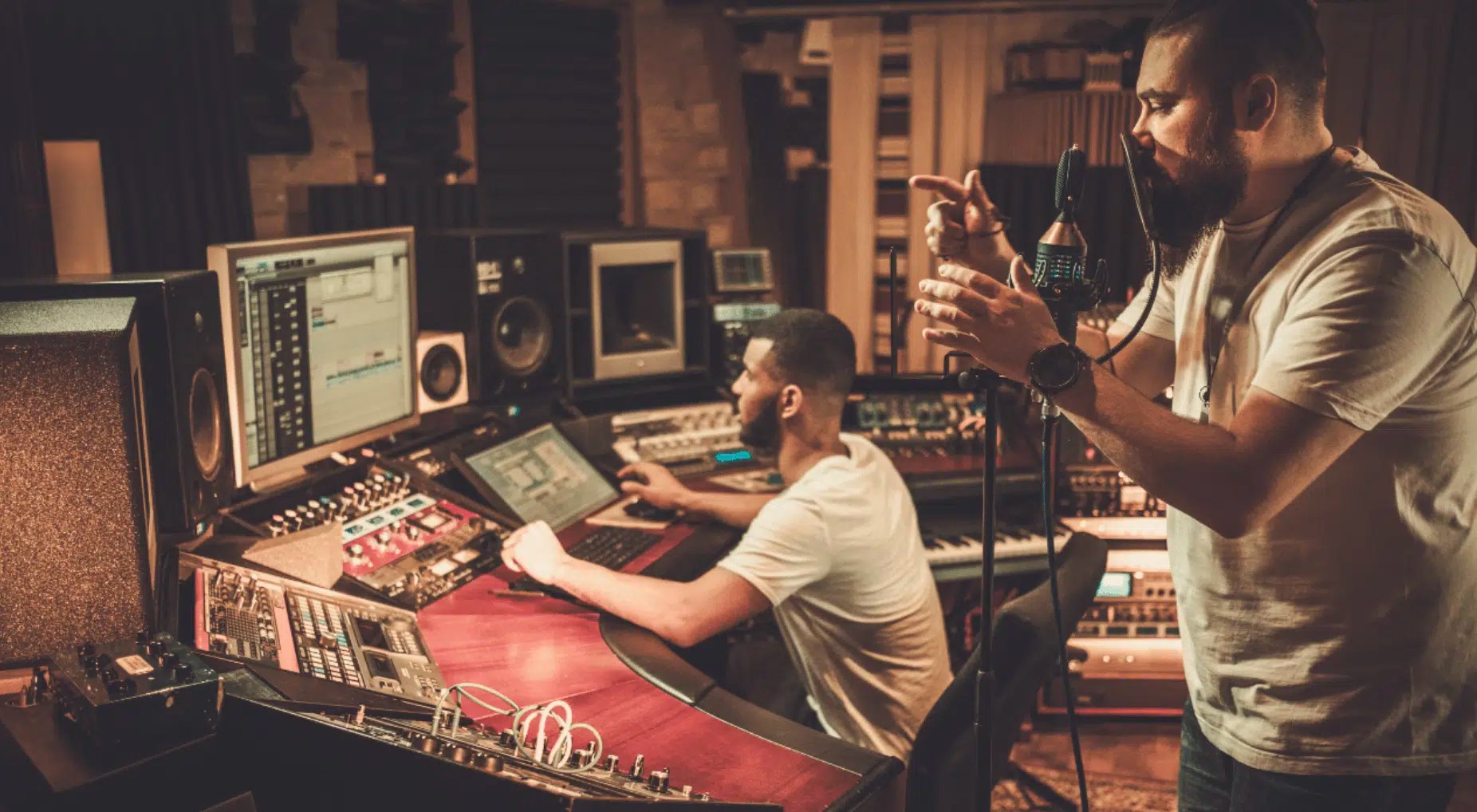 Song Structure 101 Creating Captivating Songs (All Genres)