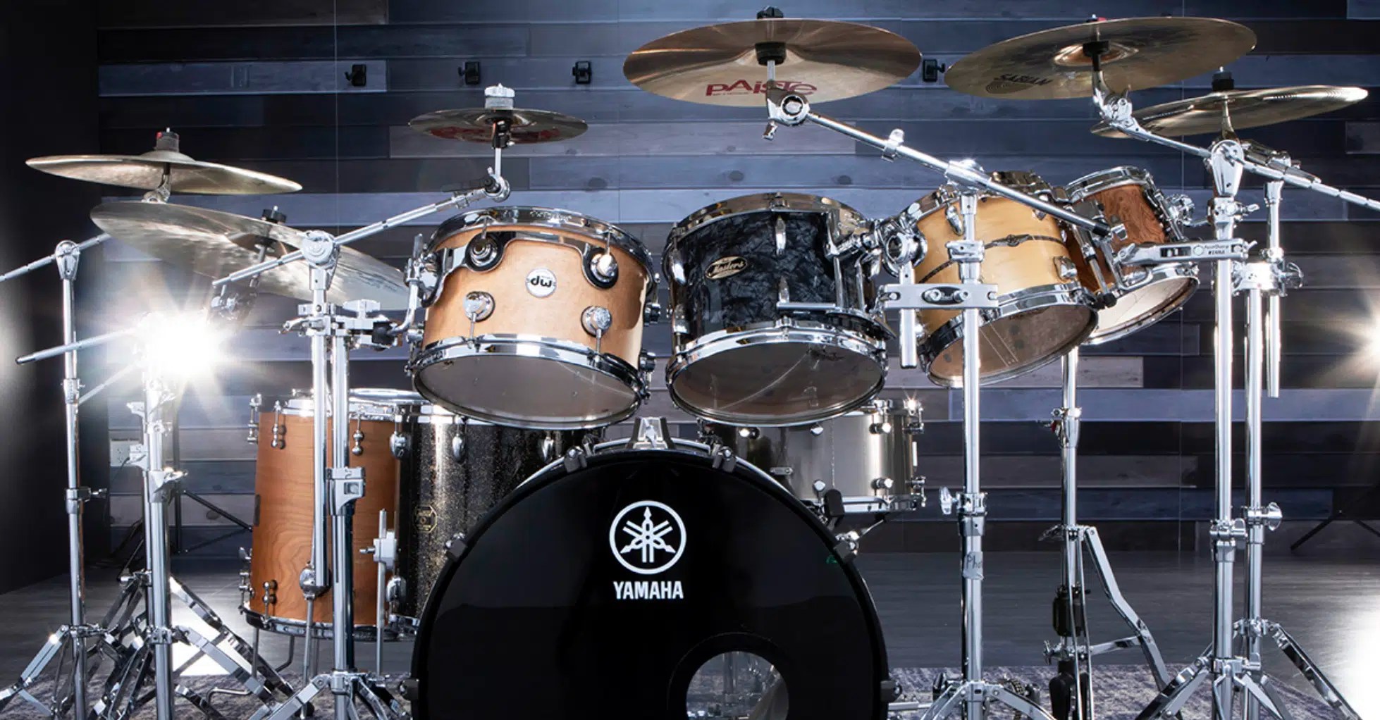 Mixing Drums 101 How To Mix Drums Like A Professional