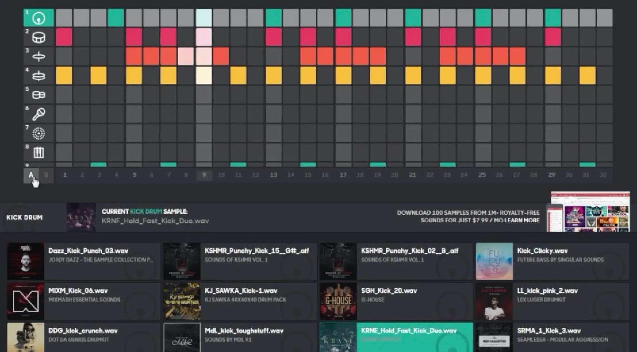 Free BeatMaking Software That You NEED in 2024 (Top 11)