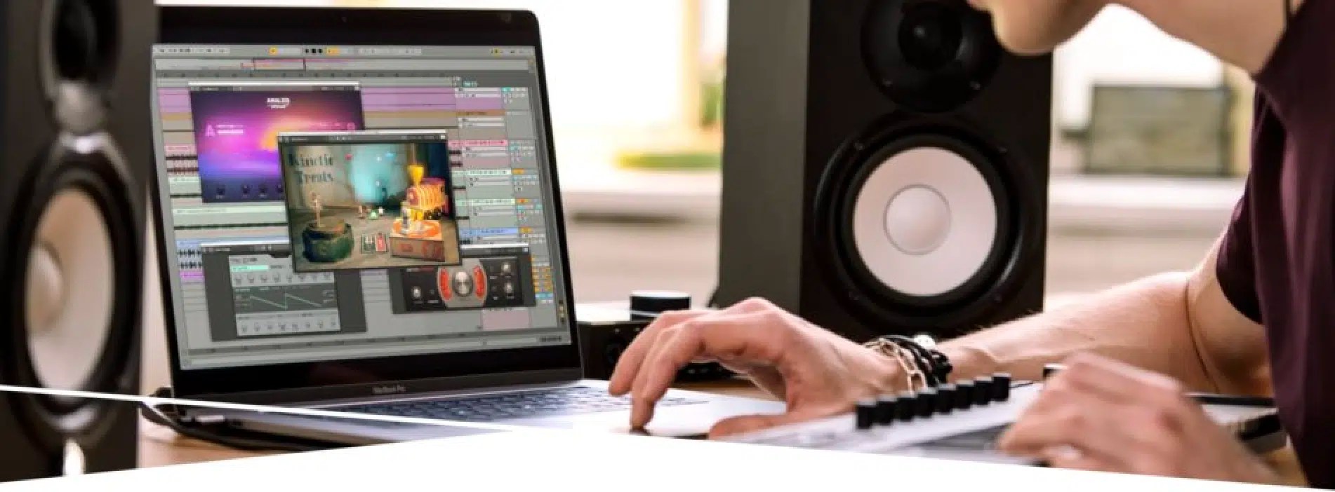 What is a VST? Unleashing the Full Power of Virtual Studio Technology