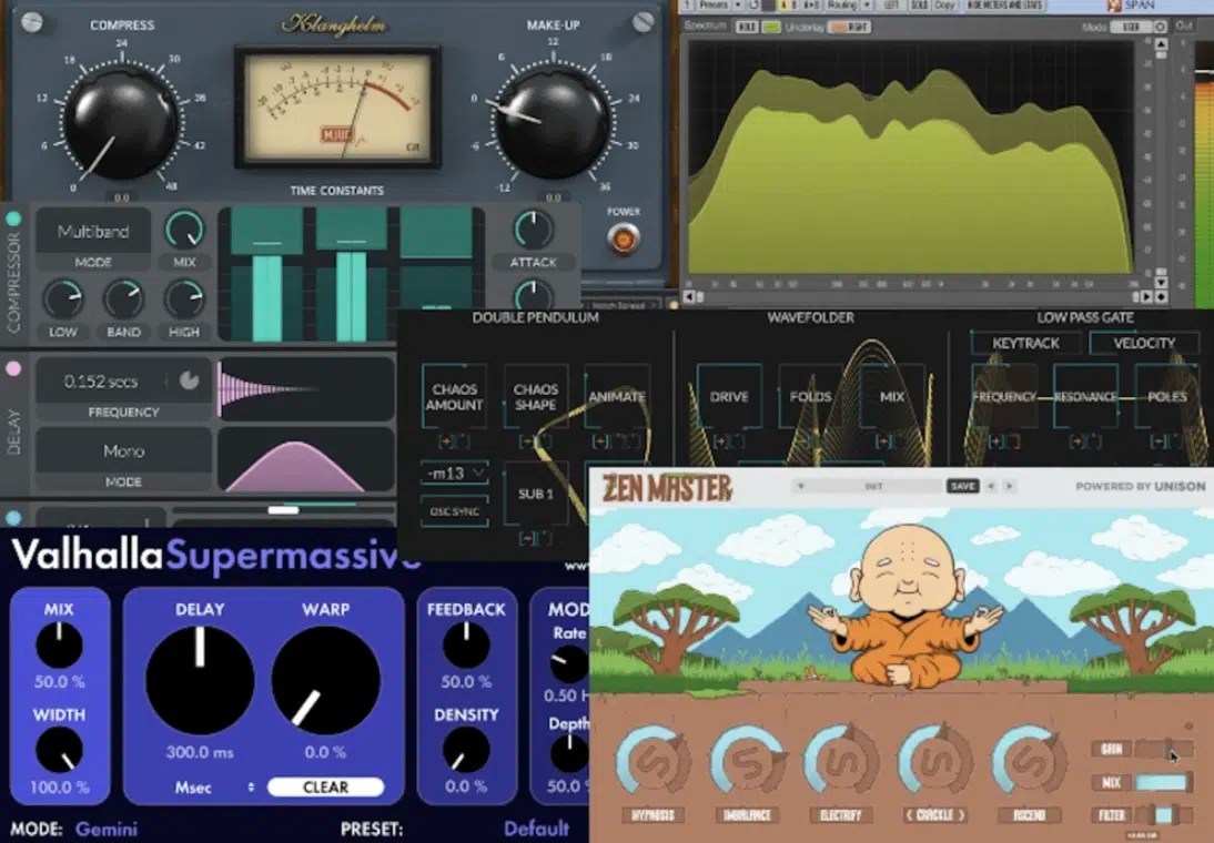 How to Use VST Plugins The Ultimate StepbyStep Guide
