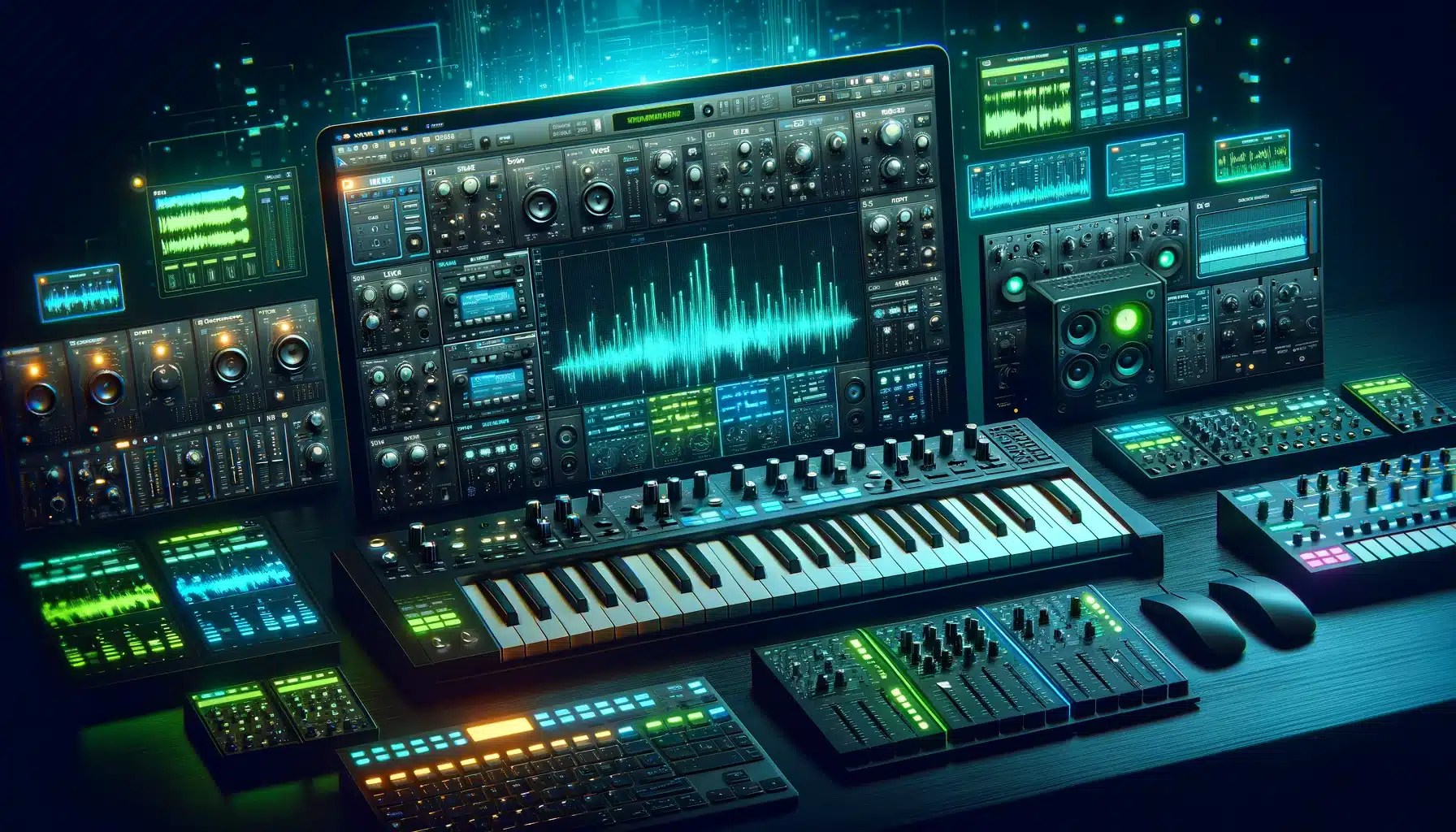 What’s the Difference Between VST and VST3 & Does it Matter?