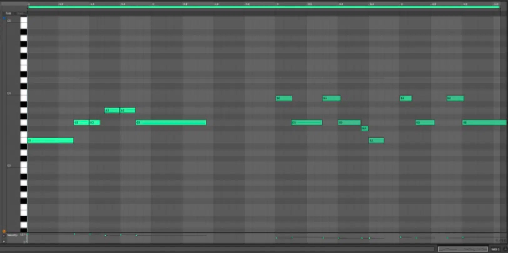 Types of Melodies Creating Powerful Melodies in Your Tracks