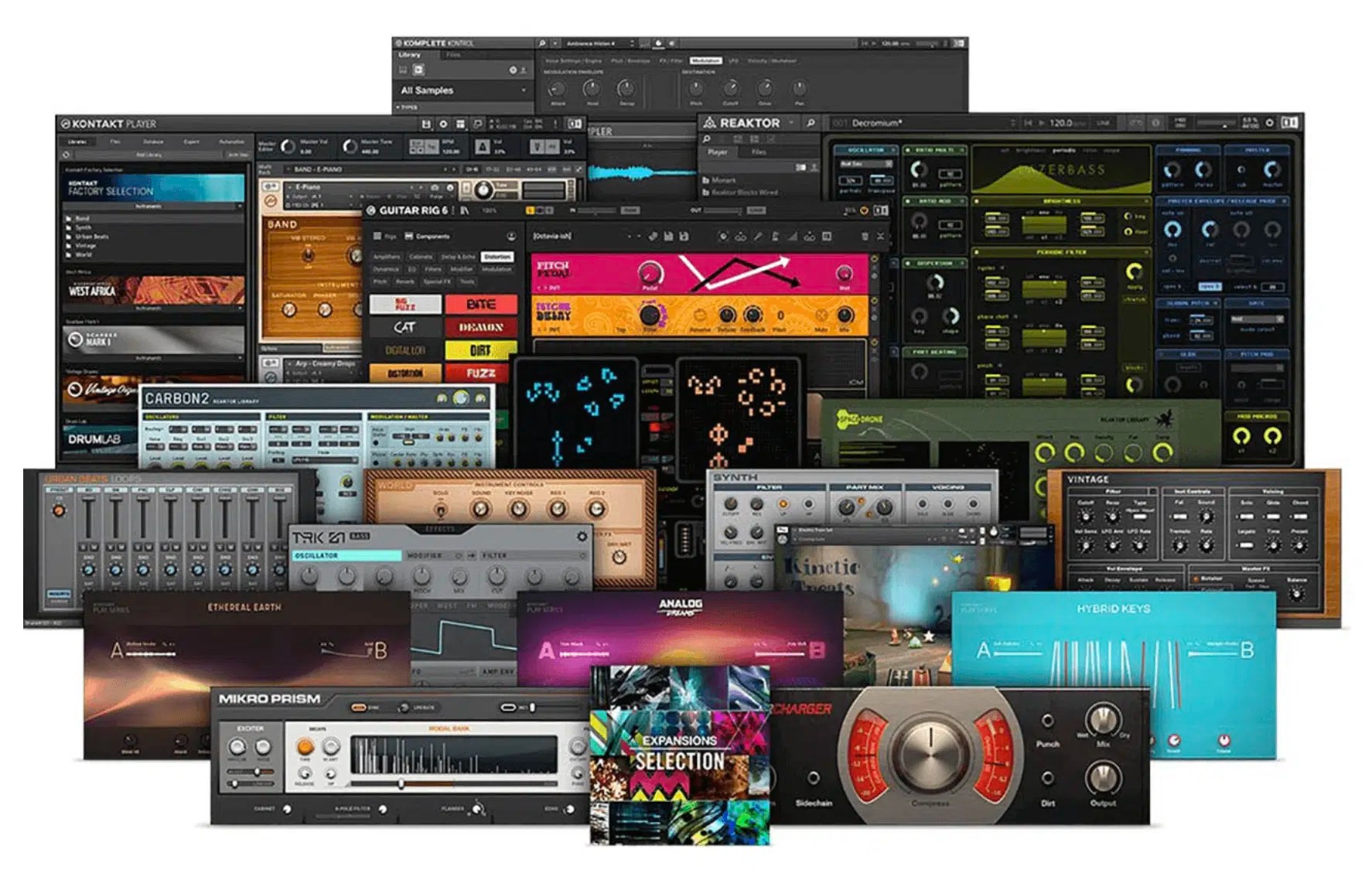 The 16 Best Free VST Effects Plugins of 2024
