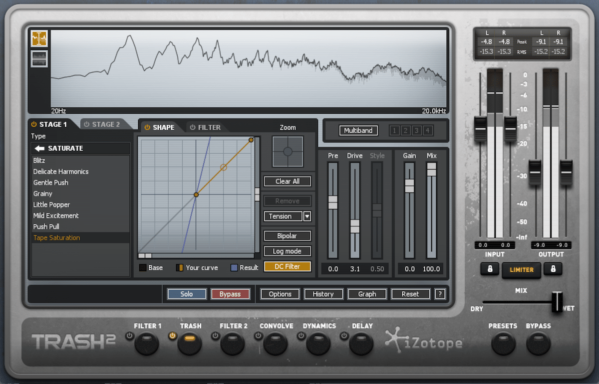 Top 8 MindBlowing VST Effects Plugins Every Producer Needs Unison