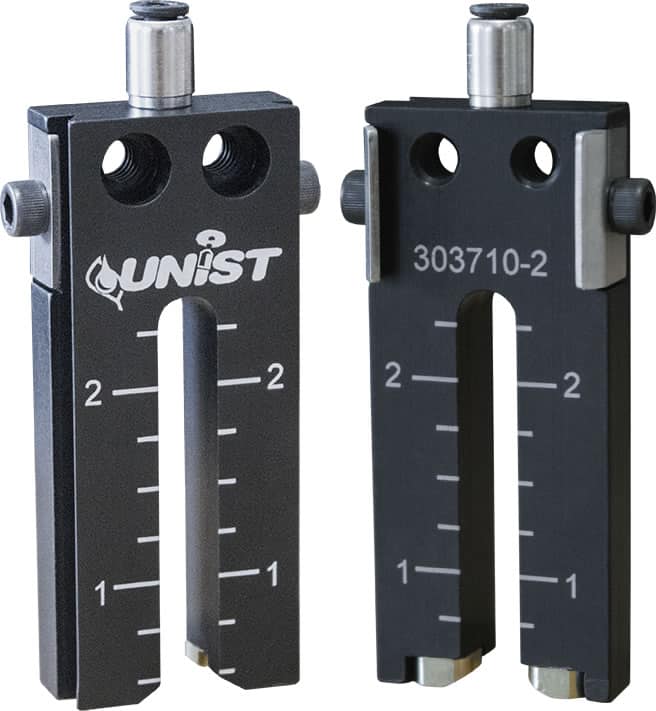 Saw Blade Lube System UNIST Australia