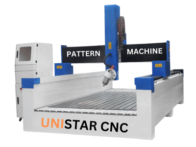 CNC Pattern Machine | Unistar CNC