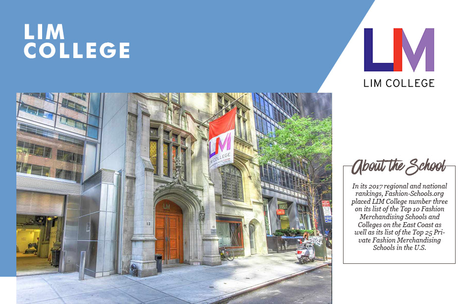 LIM College UniStudy USA