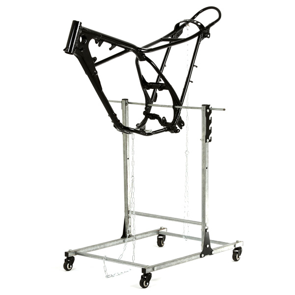 UNIT MOTORCYCLE PRODUCTS