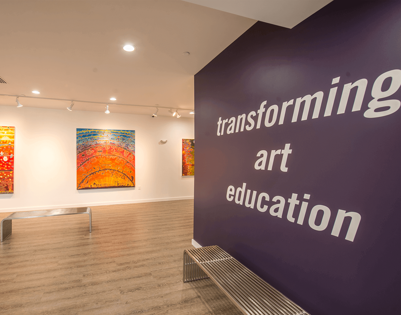 Our Experience One River School One River School Westport