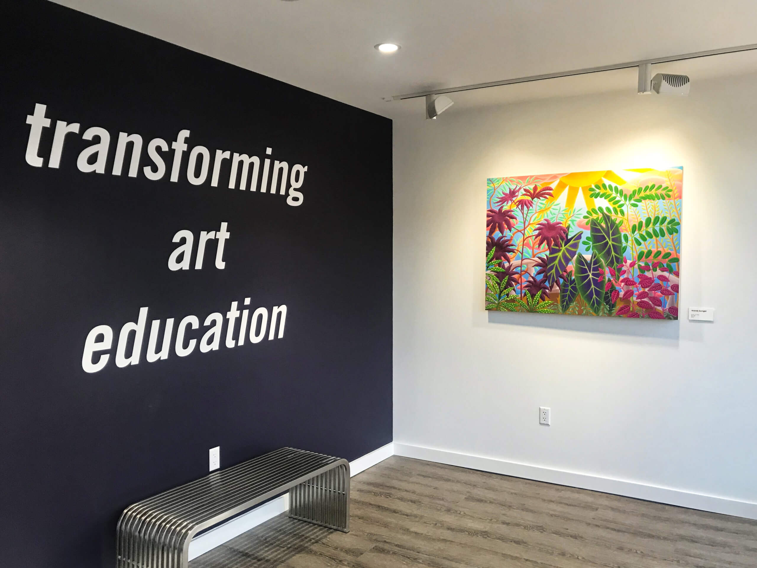 Teen Classes at One River School One River School Larchmont