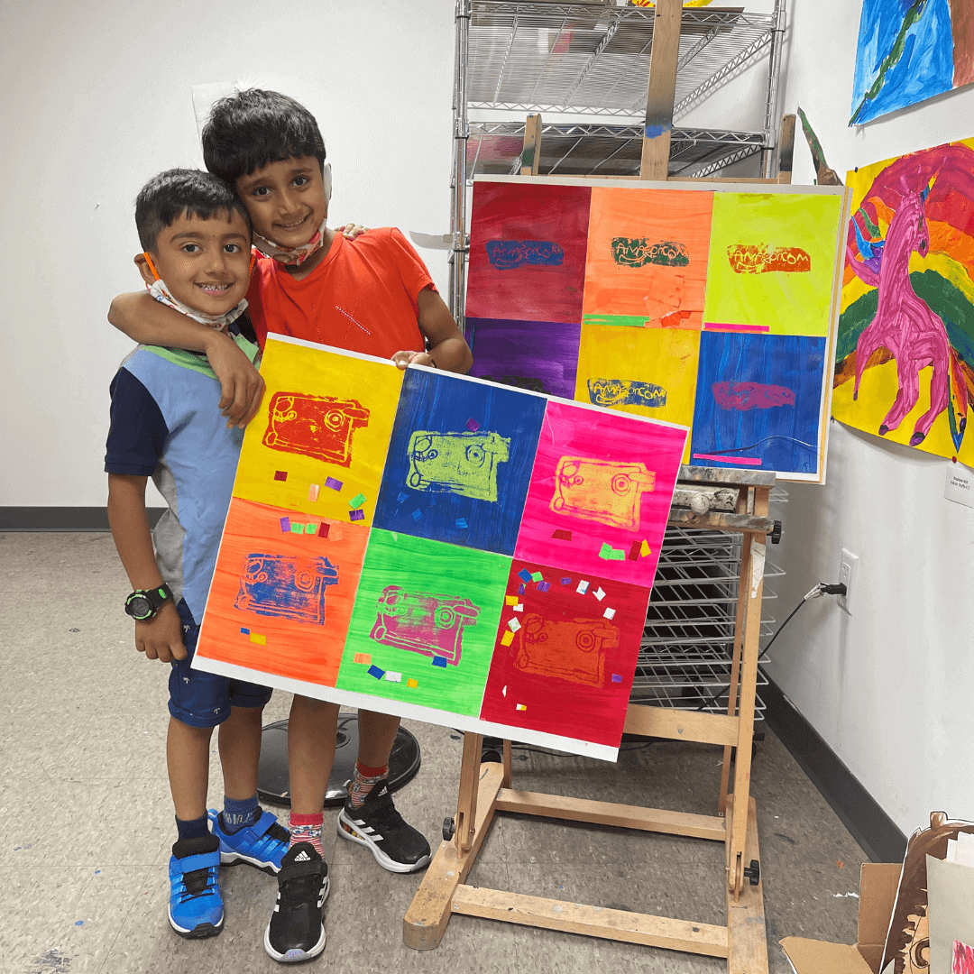 Kid Classes at One River School 2024 One River School Allendale