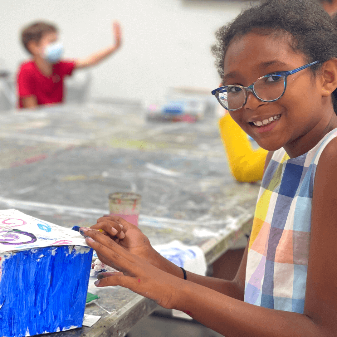 Kid Classes at One River School 2024 One River School Allendale