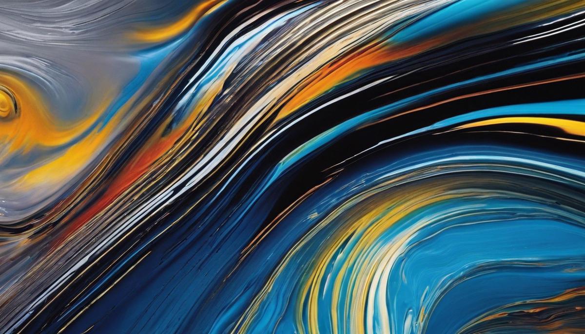 Mastering Paint Swirls Causes & Cures for Impeccable Car Finishes